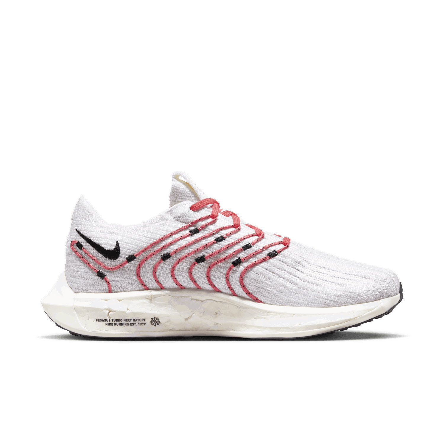 Tenisky a topánky Nike Pegasus Turbo Next Nature W Biela | DM3414-100, 1
