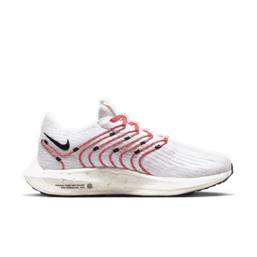 Tenisky a topánky Nike Pegasus Turbo Next Nature W Biela | DM3414-100, 1