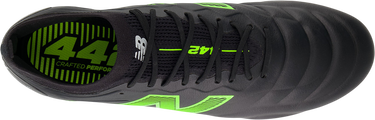 Tenisky a topánky New Balance 442 ELITE FG V2 Football Boots Čierna | NBMS41FES2, 3