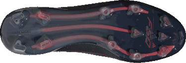Tenisky a topánky adidas Performance F50 ELITE FG Čierna | ie1202, 6