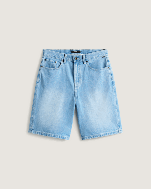 Šortky Vans Premium Jorts 31 Modrá | VN000P7KTTJ