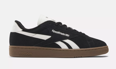 Tenisky a topánky Reebok Club C "Core Black" Čierna | 100033053, 0