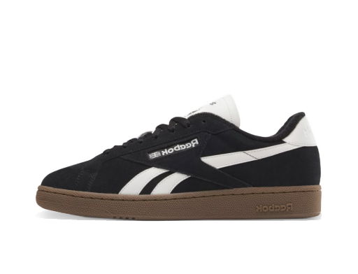 Lifestyle Reebok Club C "Core Black" Čierna | 100033053