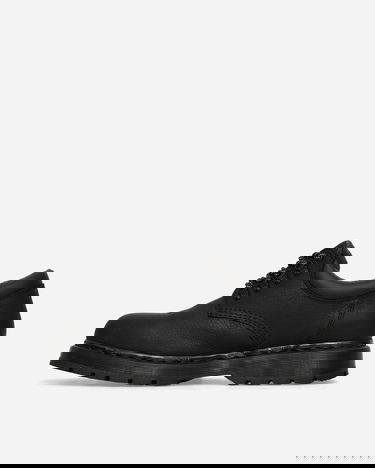 Tenisky a topánky Dr. Martens 8053 Tailgate WP Shoes Čierna | 31195001 001, 2