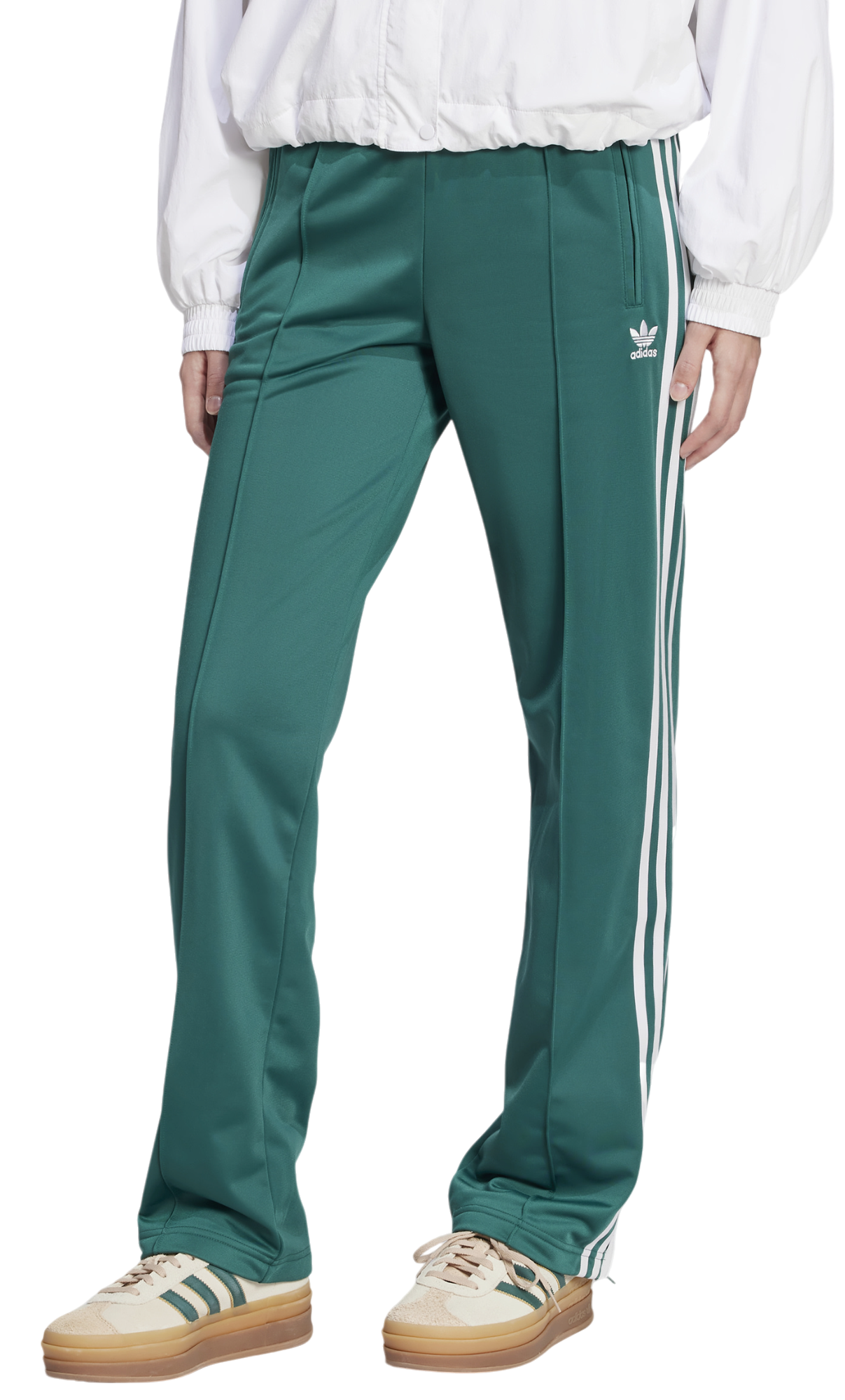 Tepláky adidas Originals adidas Originals FIREBIRD Track Pants Zelené | jc8284, 0
