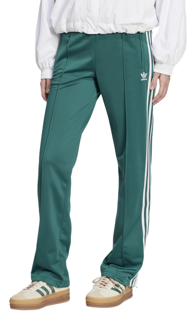 Tepláky adidas Originals adidas Originals FIREBIRD Track Pants Zelené | jc8284, 0