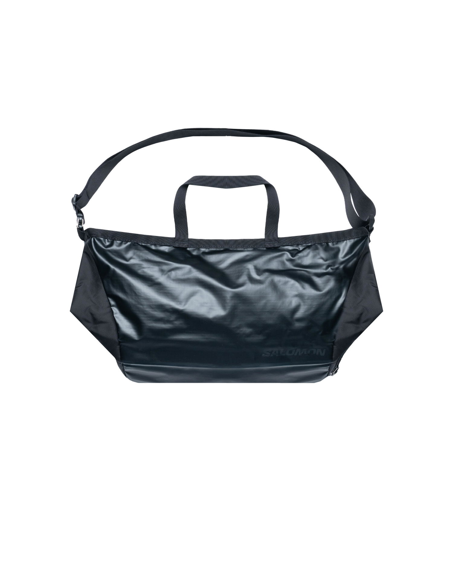 Cestovná taška Salomon Salomon Extended Tote Bag Čierna | LC2483500, 0