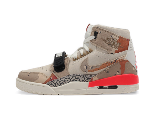 Tenisky a topánky Jordan Air Jordan Legacy 312 Béžová | AV3922-126