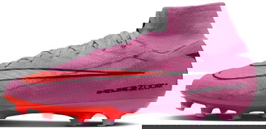 Tenisky a topánky Nike ZOOM SUPERFLY 10 ELITE AG-PRO Ružová | fq8339-600, 0