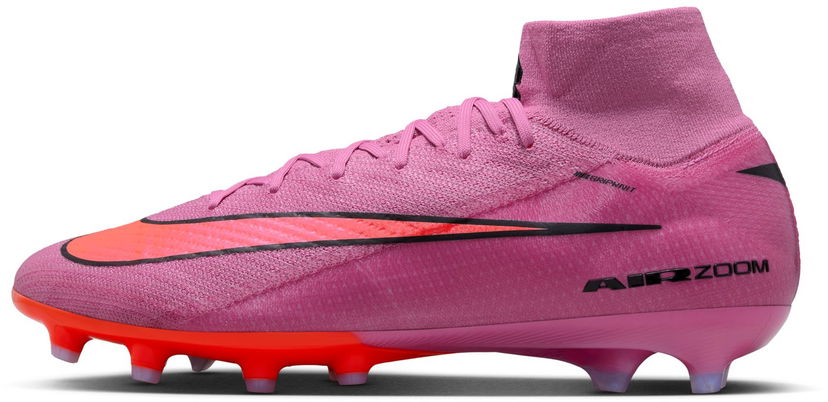 Tenisky a topánky Nike ZOOM SUPERFLY 10 ELITE AG-PRO Ružová | fq8339-600