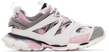 Tenisky a topánky Balenciaga Track Šedá | 542023-W2FS9-9041, 0