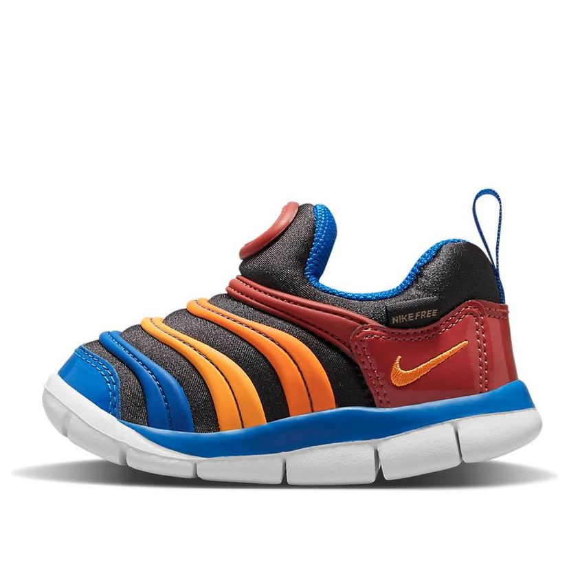 Tenisky a topánky Nike Nike Dynamo Free Rôznofarebný | 343938-200