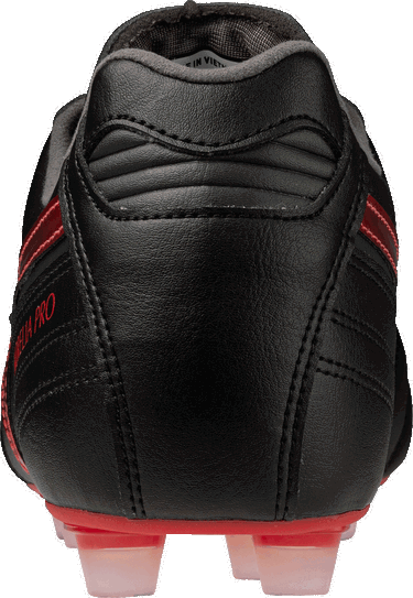 Tenisky a topánky Mizuno Morelia II Pro FG Čierna | p1ga2506-00, 4