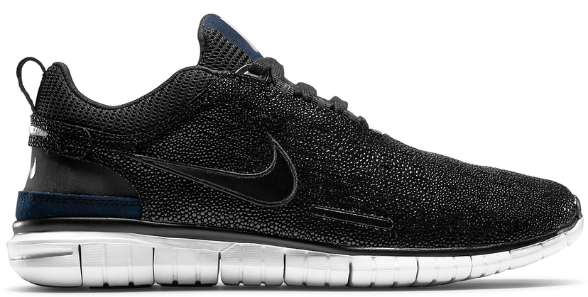Tenisky a topánky Nike Free OG 14 Stingray Čierna | 705006-001