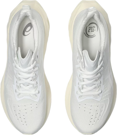 Tenisky a topánky Asics NOVABLAST 4 Šedá | 1011b693-102, 2