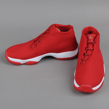 Tenisky a topánky Jordan Jordan Future ''Gym Red'' Červená | 656503-601, 2