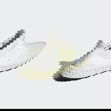 Tenisky a topánky adidas Performance Ultra 4D Biela | GX6366, 2