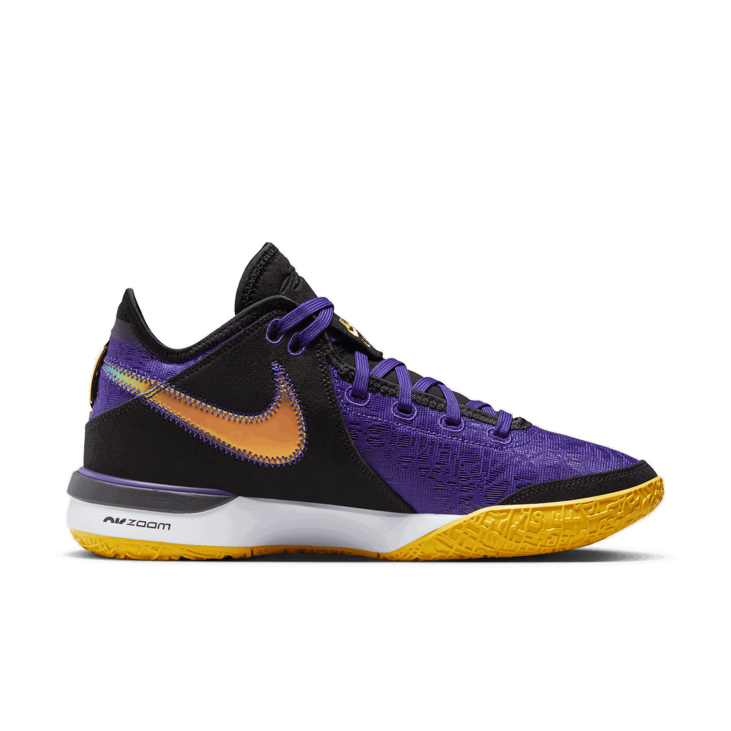Tenisky a topánky Nike LeBron NXXT Gen Rôznofarebný | DR8784-500, 1