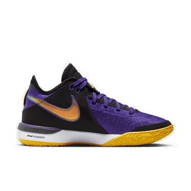 Tenisky a topánky Nike LeBron NXXT Gen Rôznofarebný | DR8784-500, 1