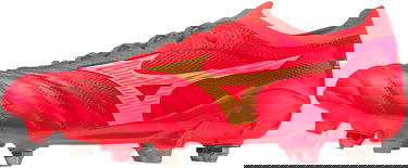 Tenisky a topánky Mizuno Morelia Neo IV Beta Made in Japan Mixed SG Červená | p1gc2340-064, 1