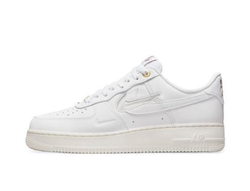 Lifestyle Nike Air Force 1 '07 Premium Biela | DQ7664-100