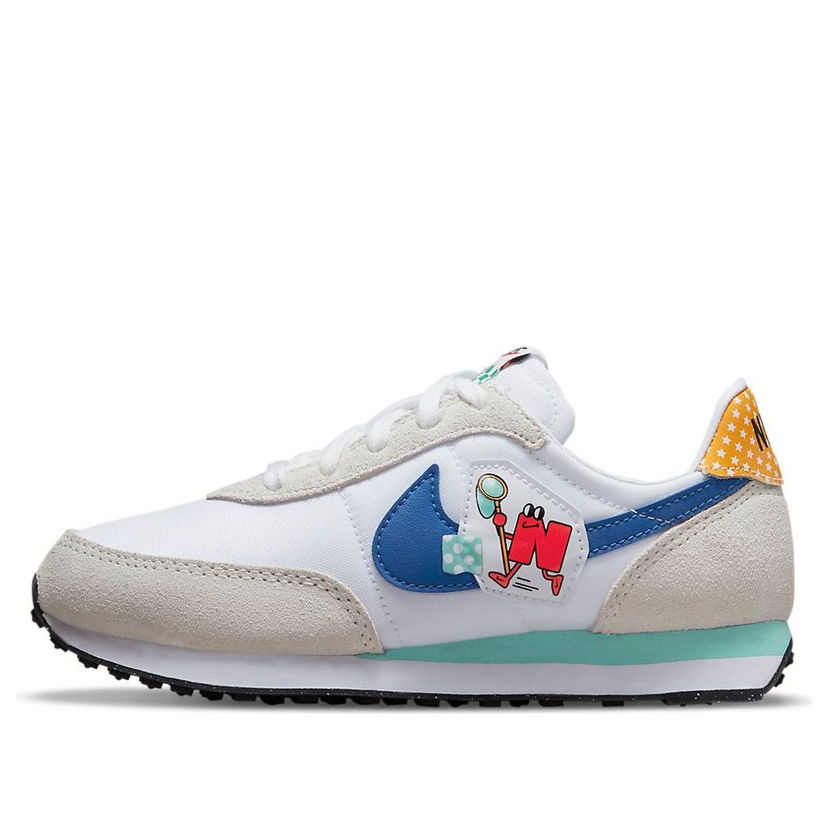 Tenisky a topánky Nike Waffle Trainer 2 'Scrapbook' Biela | DM7215-141