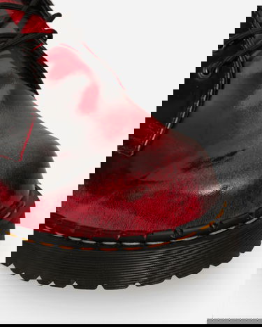 Tenisky a topánky Dr. Martens Bex Rub Off Lux Shoes Čierna | 31864782, 6