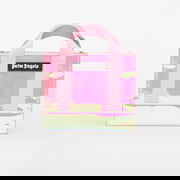 Iridescent Mini Tote