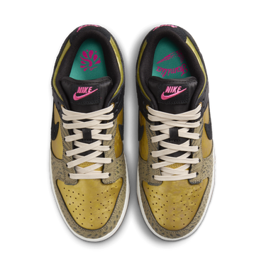 Tenisky a topánky Nike Dunk Low "Dia De Los Muertos" W Rôznofarebný | FQ8148-010, 2