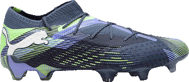 Tenisky a topánky Puma FUTURE 7 ULTIMATE Low FG/AG Rôznofarebný | 107919-03, 0