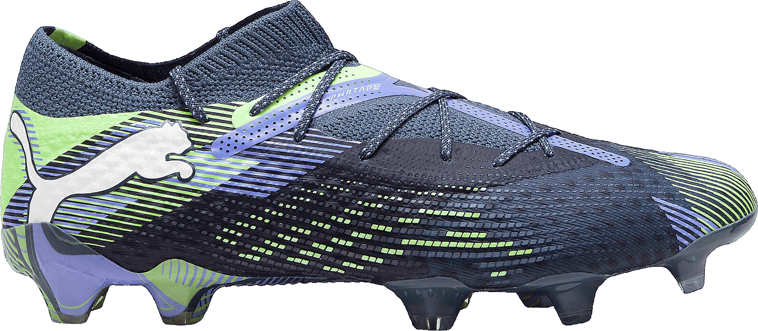 Tenisky a topánky Puma FUTURE 7 ULTIMATE Low FG/AG Rôznofarebný | 107919-03, 0