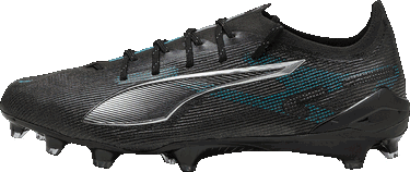 Tenisky a topánky Puma ULTRA 5 ULTIMATE FG Čierna | 108159-02, 4