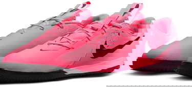 Tenisky a topánky Nike JR PHANTOM GX II ACADEMY IC Ružová | fj2609-600, 4