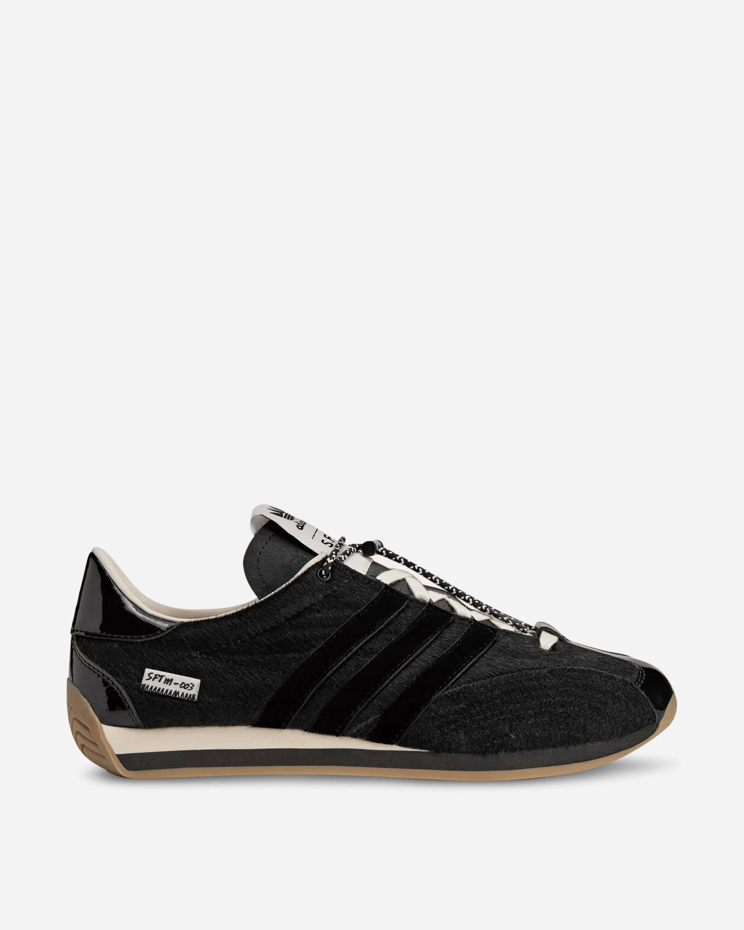 Tenisky a topánky adidas Originals Song For The Mute x Country OG "Black" Čierna | JH9010, 1