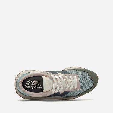 Tenisky a topánky New Balance 237 "Norway Spruce Storm Blue" W Zelené | WS237MP1, 3