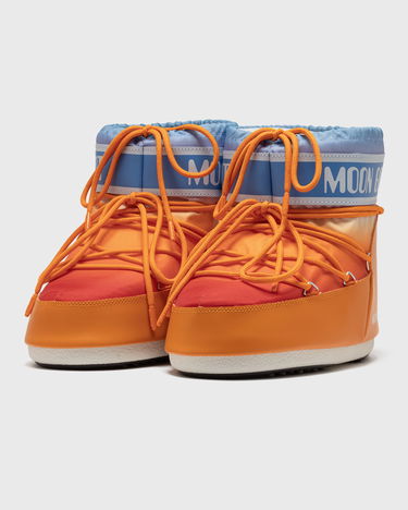 Tenisky a topánky Moon Boot MB ICON LOW SUNRISE Boots Oranžová | 80D1409520-C002, 1