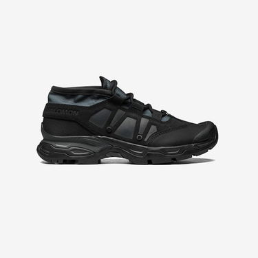 Tenisky a topánky Salomon Jungle Ultra Čierna | L47130700, 2