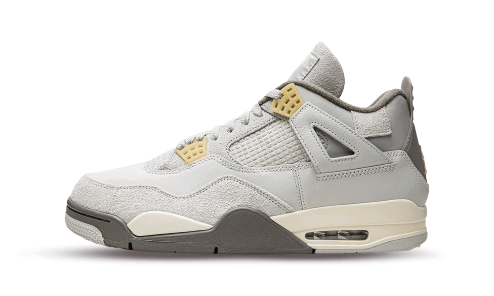 Tenisky a topánky Jordan Air Jordan 4 SE 'Craft Photon Dust' Šedá | DC3742-021, 0