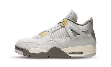 Tenisky a topánky Jordan Air Jordan 4 SE 'Craft Photon Dust' Šedá | DC3742-021, 0