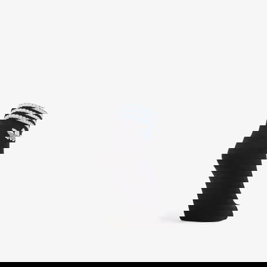 Ponožky adidas Originals 3S Ankle Socks 3-Pack Rôznofarebný | KD8258, 6