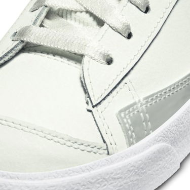 Tenisky a topánky Nike Blazer Mid '77 W Biela | DD6610-100, 3