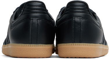 Tenisky a topánky adidas Originals Samba OG Čierna | JS2762, 0
