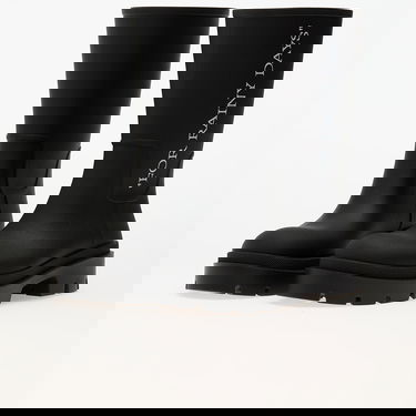 Tenisky a topánky Off-White Reboot Rainy Days Boots Čierna | OWIE049C99MAT0011001, 5