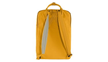 Batoh FJÄLLRÄVEN Kånken Laptop 15" Žltá | F23524-160, 5