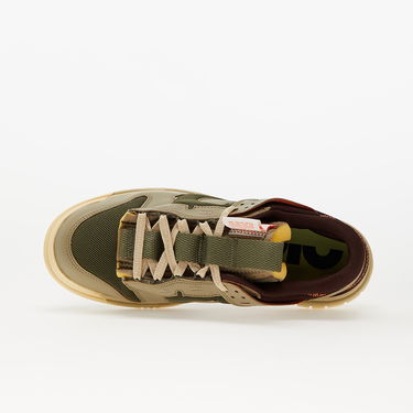 Tenisky a topánky Nike Air Dunk Jumbo "Medium Olive" Zelené | DV0821-200, 3