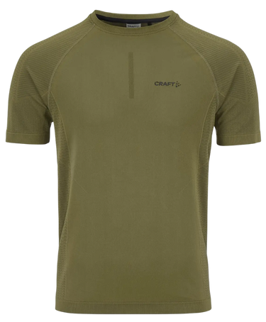 Tričko Craft Craft Adv Cool Intensity T-Shirt Zelené | 1913203-664000, 2