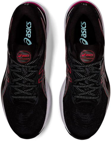 Tenisky a topánky Asics Gel-Cumulus 23 Čierna | 1011b012-017, 2
