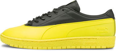 Tenisky a topánky Puma Maison Kitsuné x Ralph Sampson 70 Žltá | 375647-002, 0