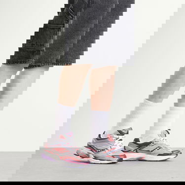 Tenisky a topánky Saucony Progrid Omni 9 Size UK 6 Ružová | S70739-30, 6