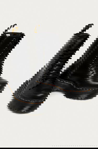Tenisky a topánky Dr. Martens Jadon Hi Čierna | 25565001, 4